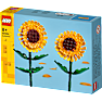 LEGO Solsikker 40524