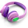 Philips TAK4206 trådløse børnehøretelefoner - pink