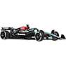 Hot Wheels F1 1:64 legetøjsbil - flere varianter - assorteret