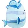 Squishmallows Melinda Cat Fisk bamse 50 cm