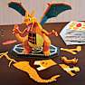 Pokémon 4D puslespil Charizard