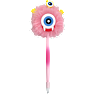 Danpen Junior fancy big eye pen - flere varianter - assorteret