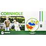 Bex Cornhole Family Bean Bag spil