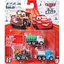 Disney x Pixar Cars biler - flere varianter - assorteret