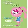 Sussi er sur!