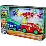 Paw Patrol: Dino Filmen Dino-køretøj 2-pak