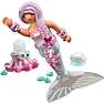 Playmobil 71477 havfrue og blæksprutte