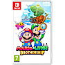 Switch: Mario & Luigi Brothership