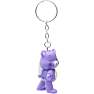 Care Bears figurnøglering – flere varianter – assorteret