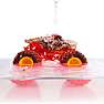 Monster Jam 1:64 mud blasters - assorteret