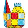 Constructor kids magnetisk byggesæt 50 dele