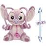 Baby Paws Lilio & Stitch Angel bamse 24 cm