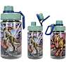 Dino World drikkeflaske 500 ml - dino