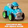 Paw Patrol: Dino Filmen Dino Rex's Dino Crew-pakke