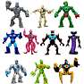 Mrbeast lab hybrid figur - flere varianter - assorteret