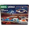 BRIO togbanesæt rumforskning 36153