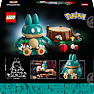 LEGO Pokémon Munchlax 72150