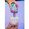 Cutie pops clip pop and connect – flere varianter – assorteret