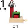 BRIO Magnetstyret lydsignal 33754