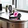 Altec Lansing trådløse børnehøretelefoner - sort/pink