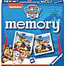 Ravensburger Paw Patrol Memory