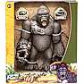 Action Zone cyber gorilla
