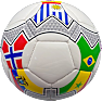 Guardian flag fodbold