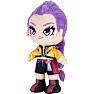 K-pop demon hunters Rumi bamse 20 cm