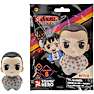 Yume Stranger Things minifigurer - flere varianter - assorteret