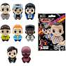 Yume Stranger Things minifigurer - flere varianter - assorteret