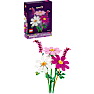 LEGO Botanicals Stolt kavaler-blomster 11514