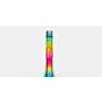 Glimmer bordlampe - multifarvet