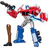 Transformers EarthSpark Deluxe Class figur – flere varianter - assorteret