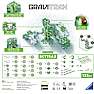 Gravitrax action-set skytrax med 122 dele