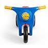 Dantoy Scooter med gummihjul, L: 58 cm