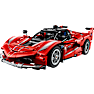 LEGO Technic Ferrari FXX K 42212
