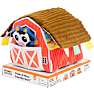 Lamaze Peek-a-Moo venlig lade