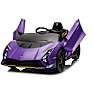 Lamborghini Autentica Bil - Lilla