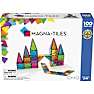 Magna-Tiles magnetisk byggesæt - 100 dele