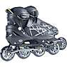Skeight speed skates str. 39-42 - sort