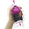 Monster High Potions krystalkugle dukke - flere varianter - assorteret