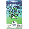 DanPen Junior 3D stickers - dinosaurs