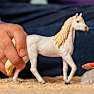 Schleich araberhoppe 13983