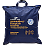 Nordisk Fjer Allergivenlig fiberpude 60x63 cm - Mellem