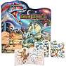 Dino world malebog
