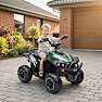 Army ATV - Grøn