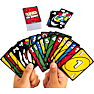 UNO Show 'em No Mercy