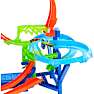 Hot Wheels stunt racerbane