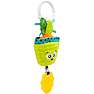 Lamaze gulerod rangle