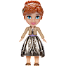 Disney Prinsesser og Frost minidukker - flere varianter - assorteret